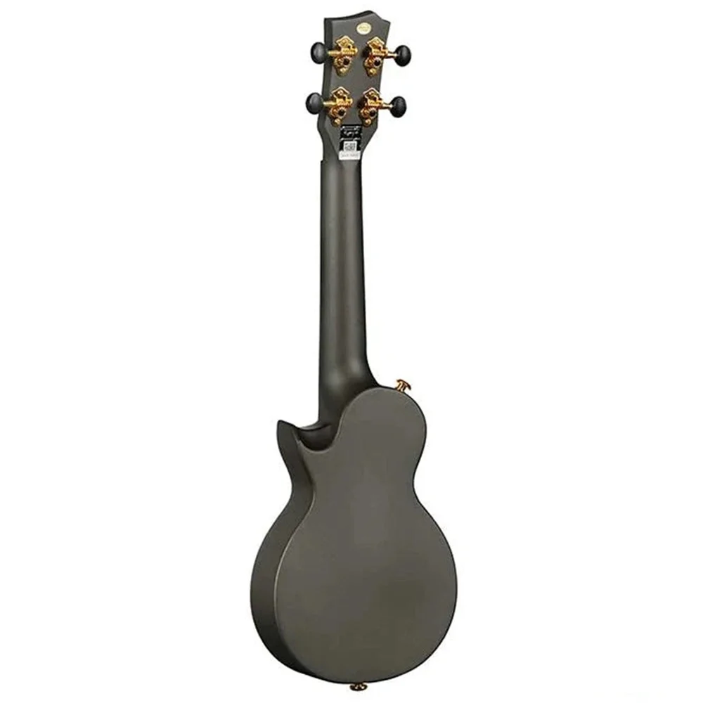 Enya NOVA U/BK Concert Ukulele