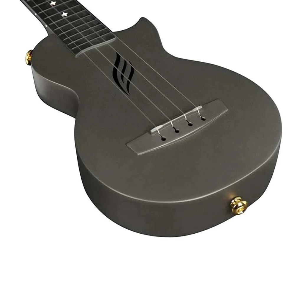 Enya NOVA U/BK Concert Ukulele