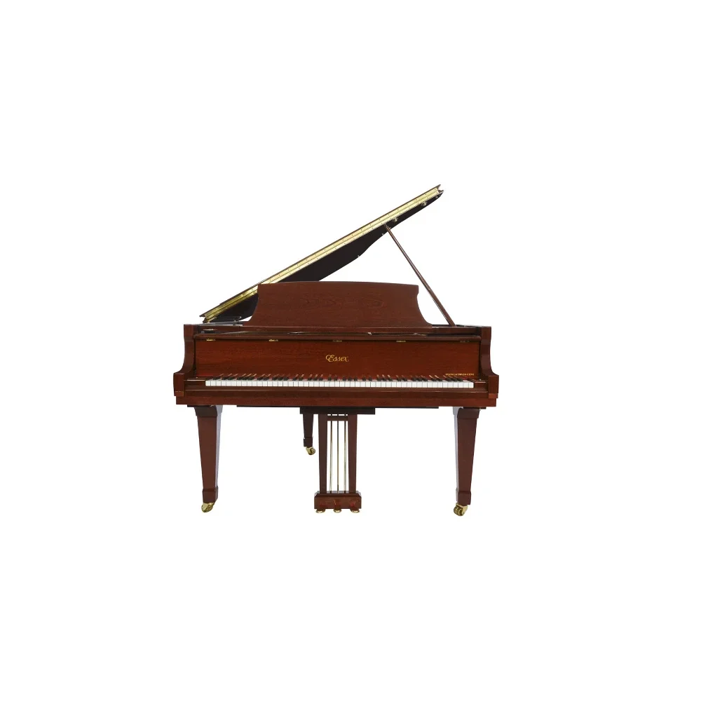 ESSEX EGP-173 C Parlak Maun 173 CM Kuyruklu Piyano