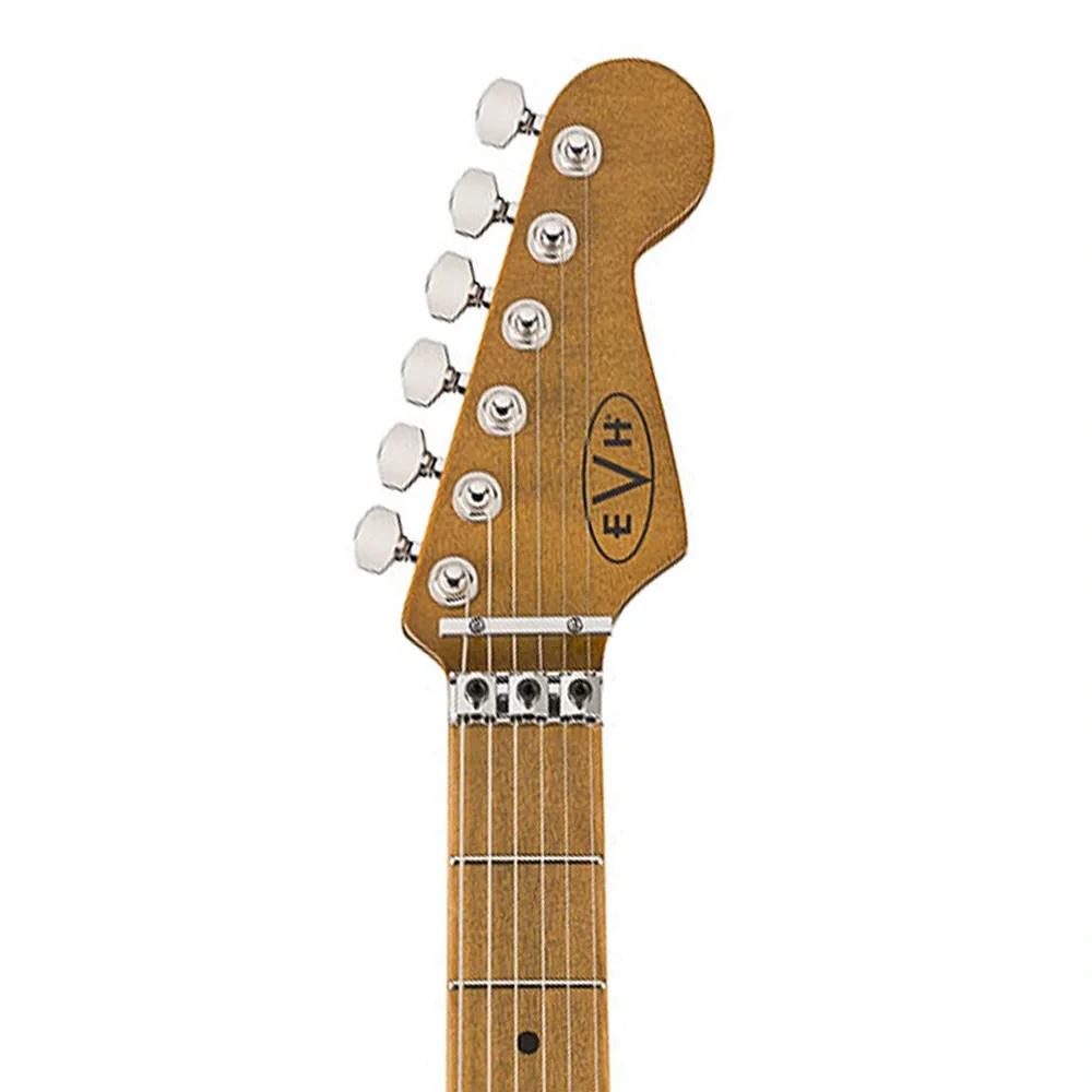 EVH FRANKIE RELIC BLUEBURST