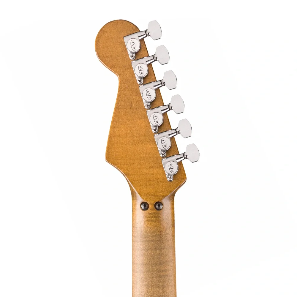 EVH FRANKIE RELIC BLUEBURST