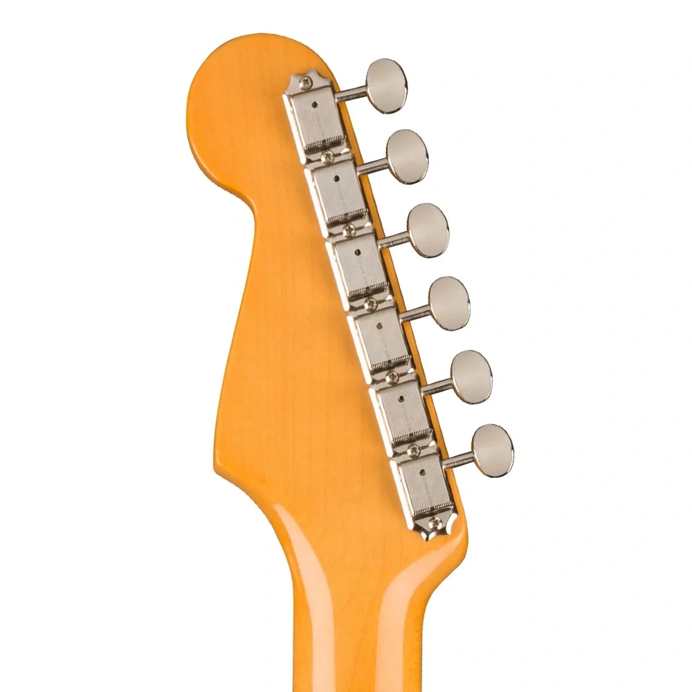 Fender American Vintage II 1957 Stratocaster Akçaağaç Klavye 2-Color Sunburst Elektro Gitar