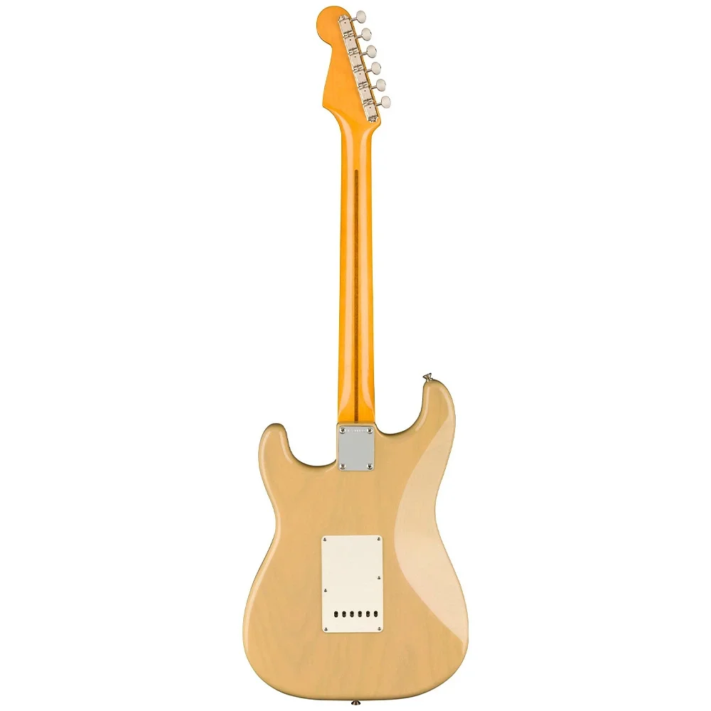 Fender American Vintage II 1957 Stratocaster Akçaağaç Klavye Vintage Blonde Elektro Gitar