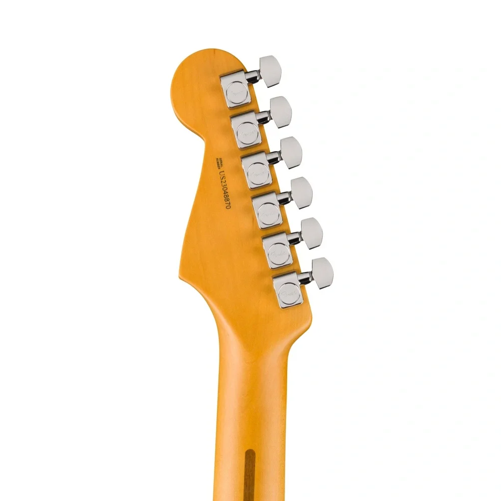 Fender American Professional II 70th Anniversary Stratocaster Gülağacı Klavye 2 Color Sunburst Elektro Gitar