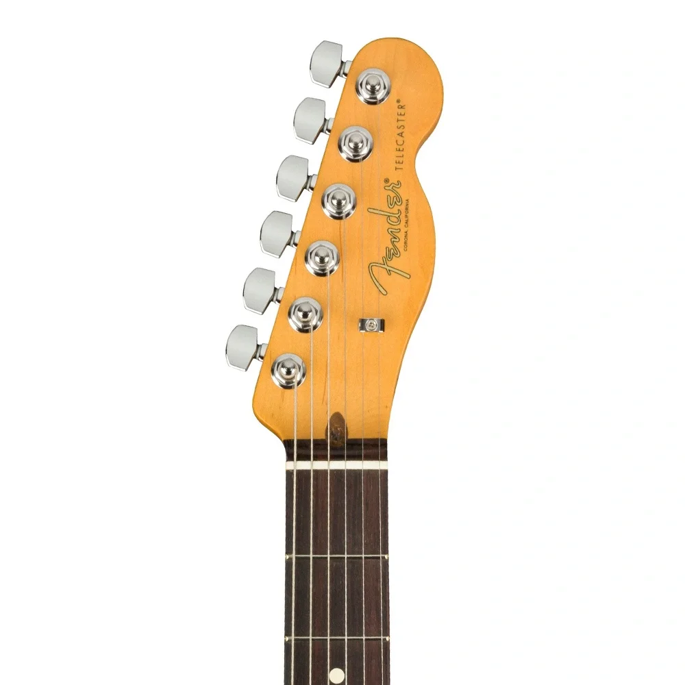 Fender American Professional II Telecaster Gülağacı Klavye 3-Color Sunburst Elektro Gitar