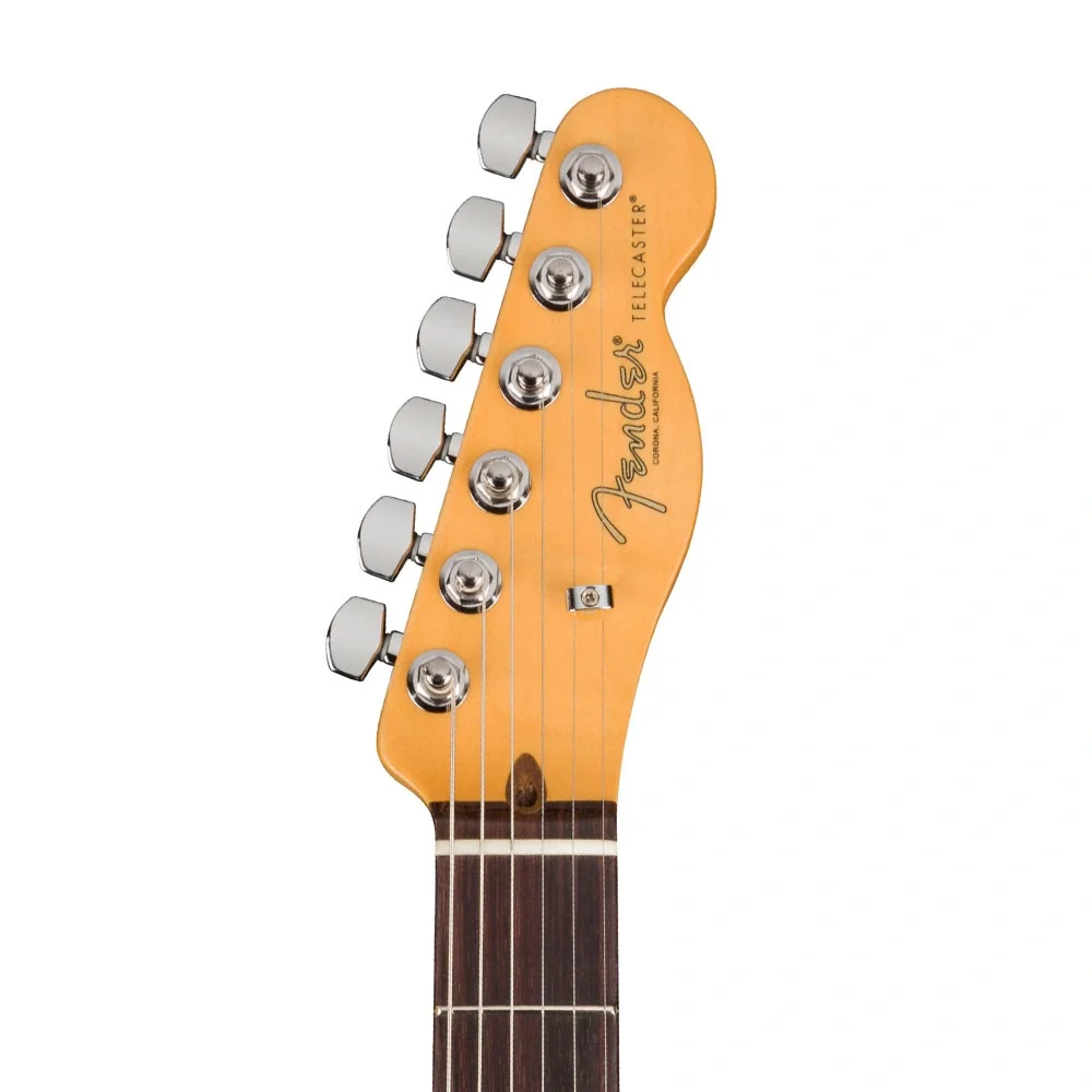 Fender American Professional II Telecaster Gülağacı Klavye Mystic Surf Green Elektro Gitar