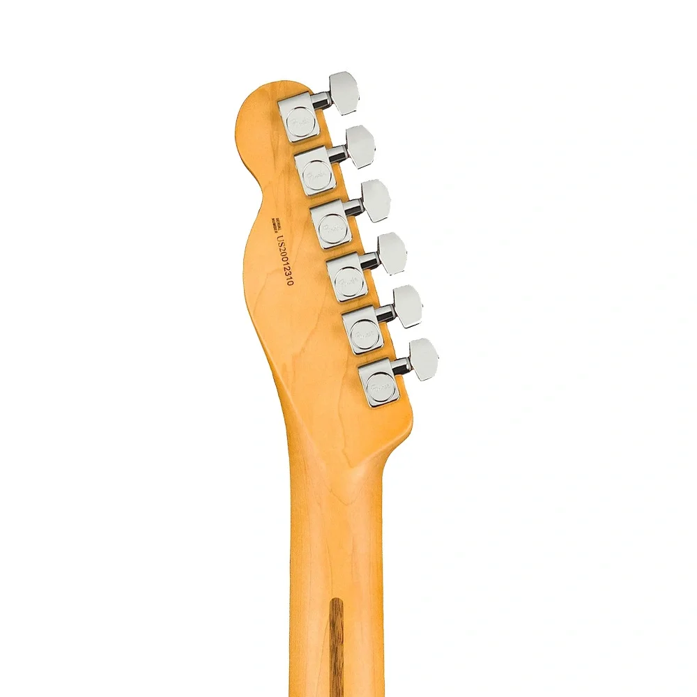 Fender American Professional II Telecaster Gülağacı Klavye Dark Night Elektro Gitar