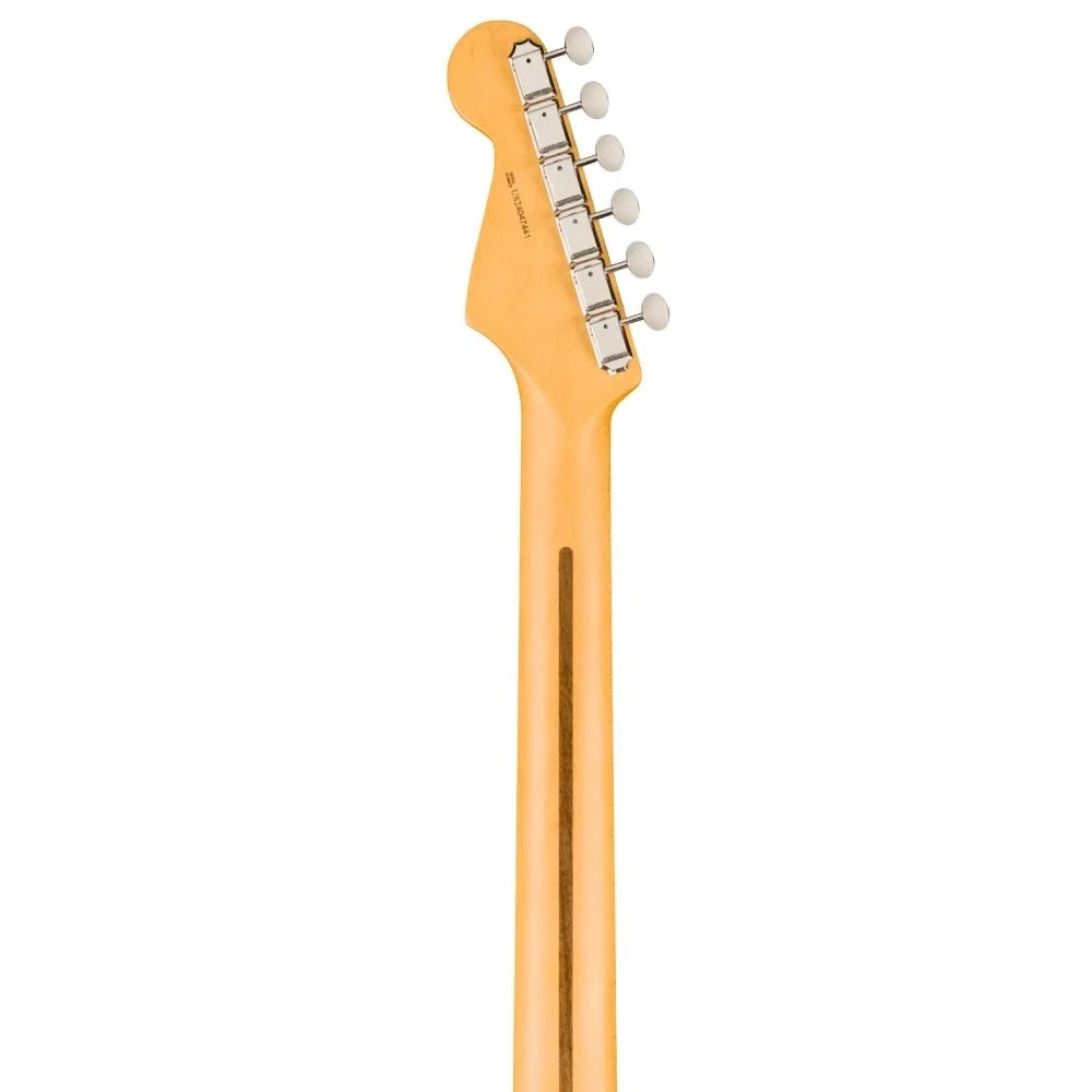 FENDER American Professional Classic Stratocaster Akçaağaç Klavye Faded Firemist Gold Elektro Gitar