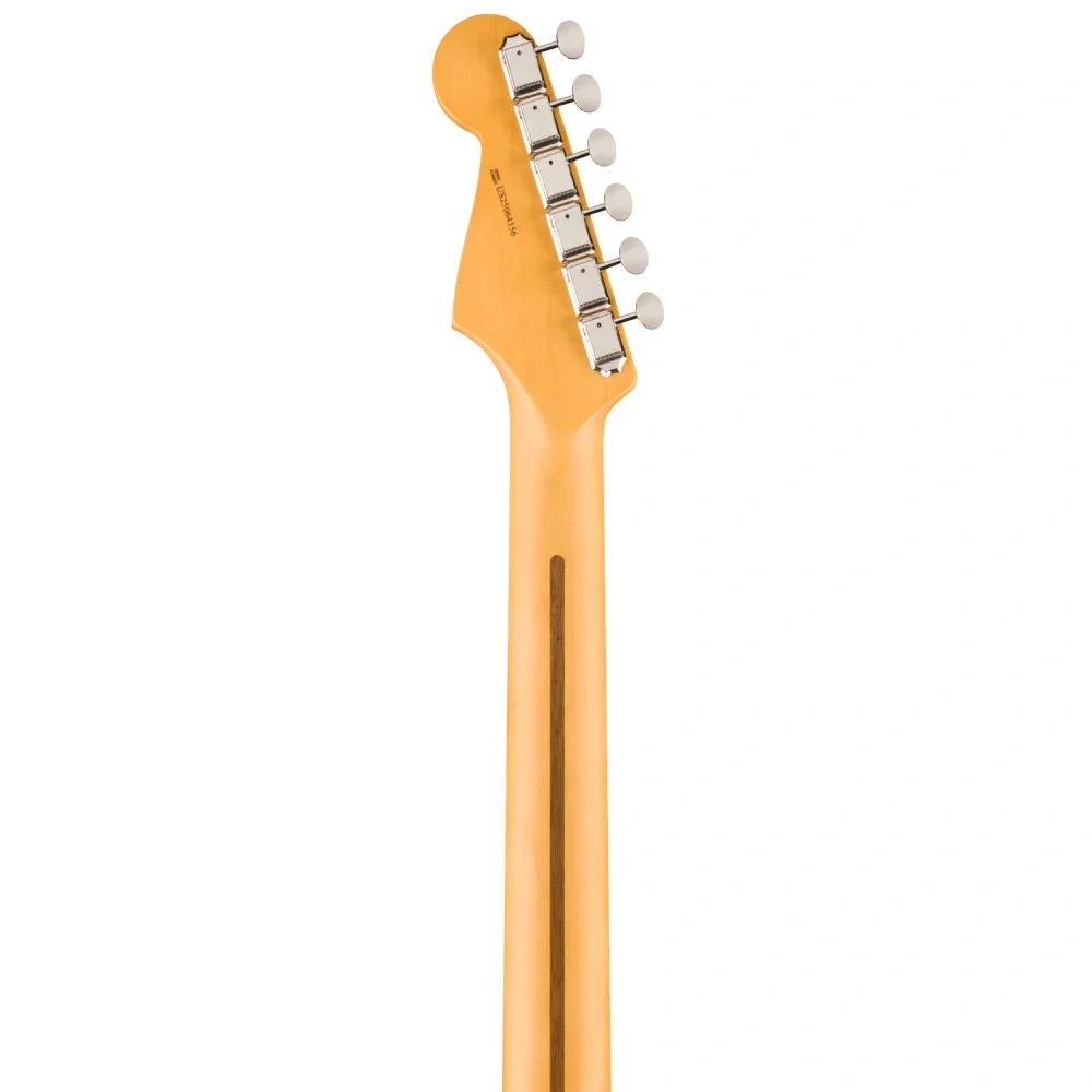 FENDER American Professional Classic Stratocaster HSS Akçaağaç Klavye 3 Ton Sunburst Elektro Gitar