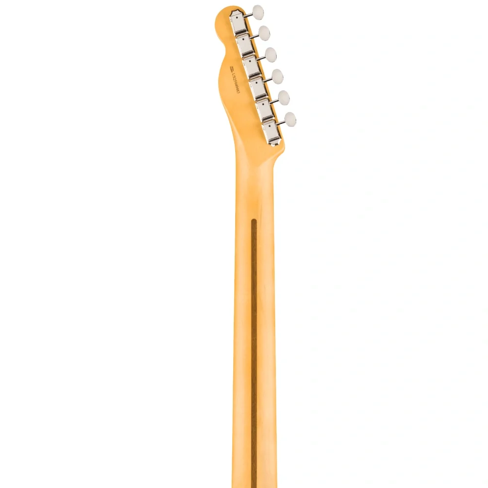 FENDER American Professional Classic Hotshot Telecaster Akçaağaç Klavye 3 Ton Sunburst Elektro Gitar