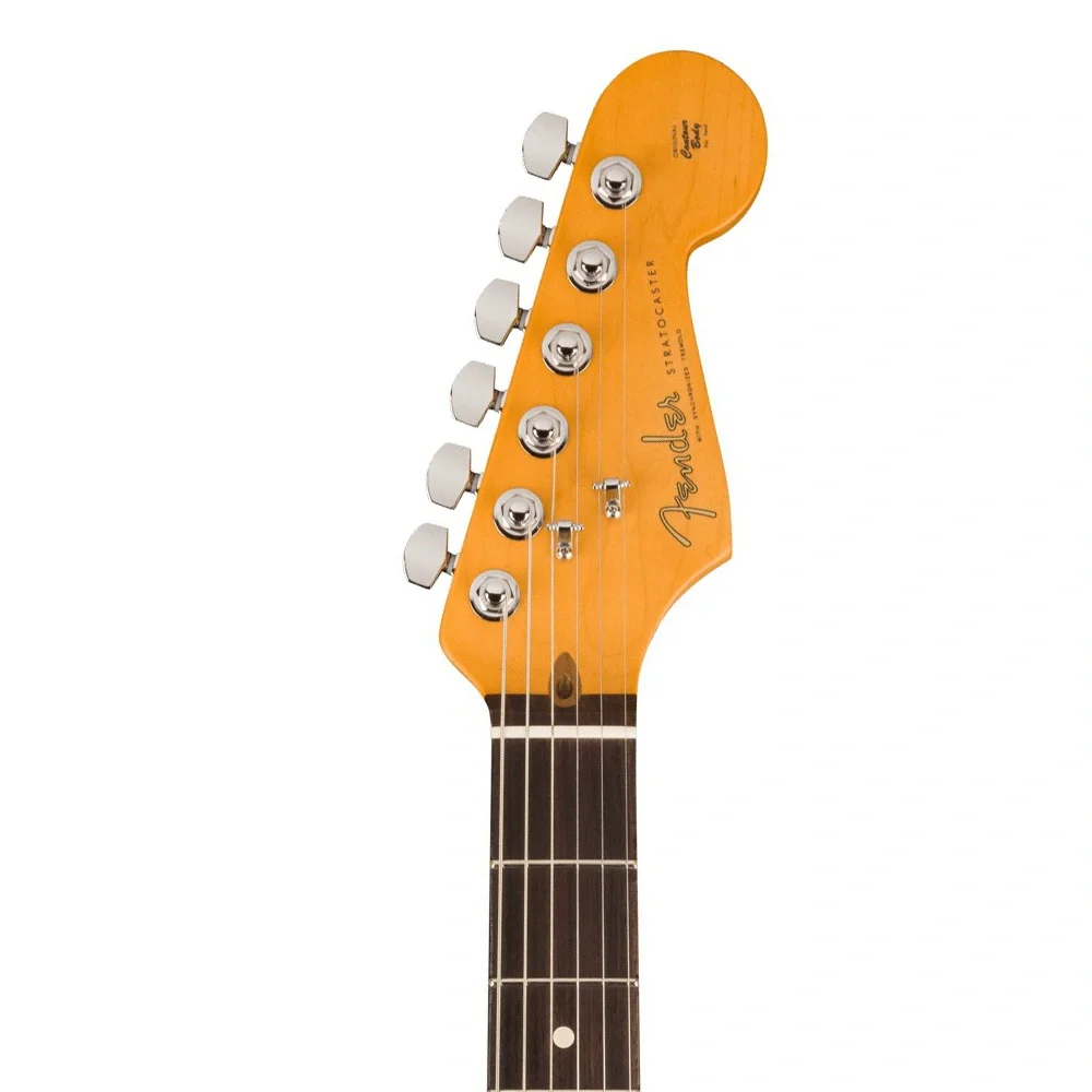 Fender Limited Edition Cory Wong Stratocaster Gülağacı Klavye Surf Green Elektro Gitar