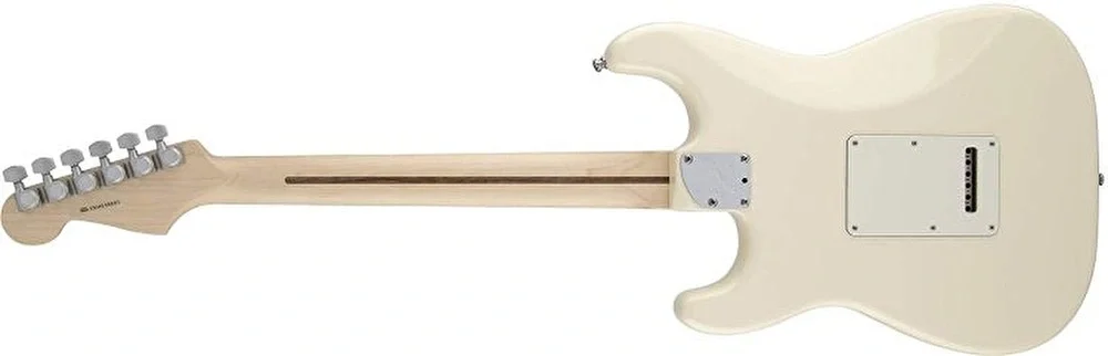 Fender Jeff Beck Strat RW OWT