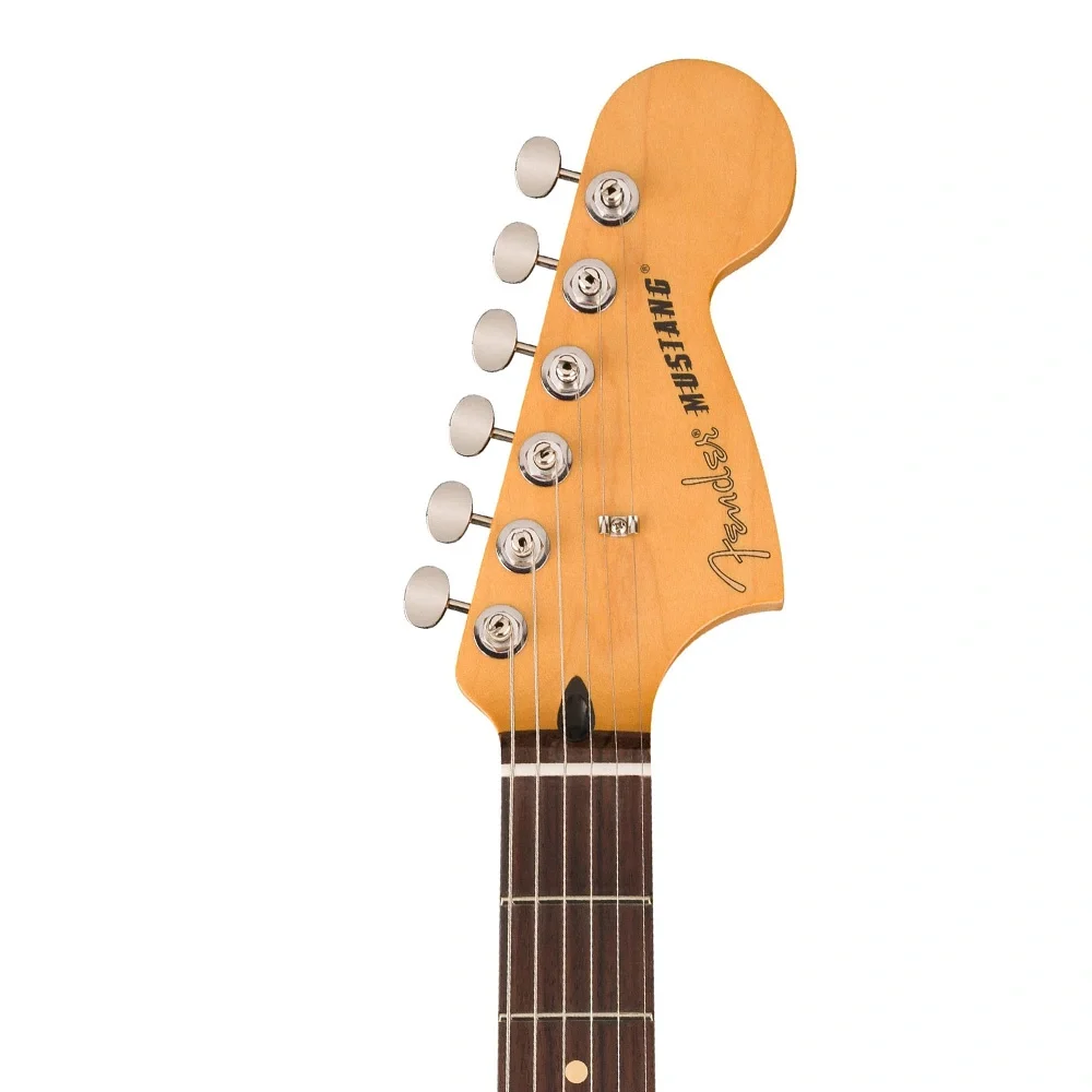 Fender Player II Mustang Gülağacı Klavye Aquatone Blue Elektro Gitar