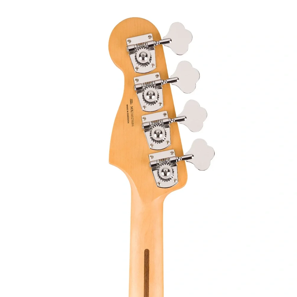 Fender Player II Precision Bass Gülağacı Klavye Coral Red Bas Gitar