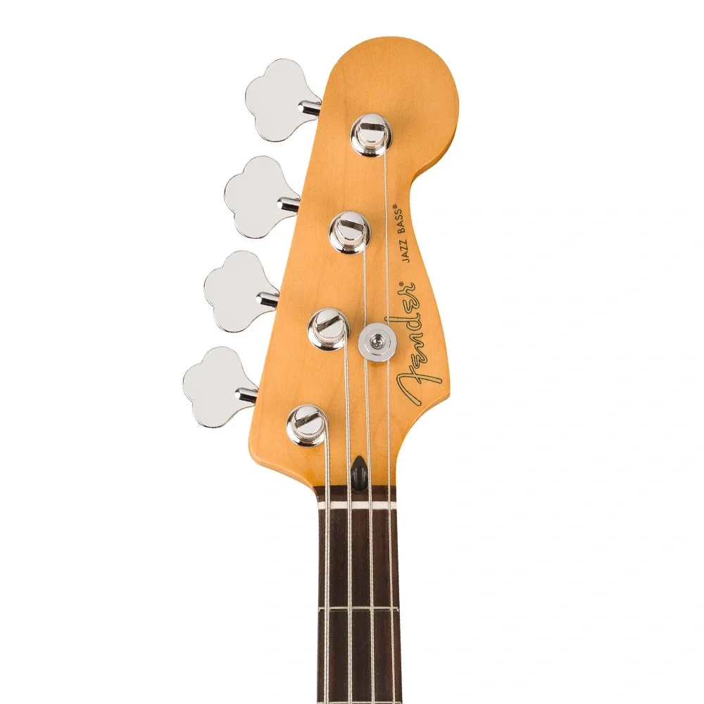 Ürün Adı Fender Player II Jazz Bass Gülağacı Klavye Aquatone Blue Bas Gitar