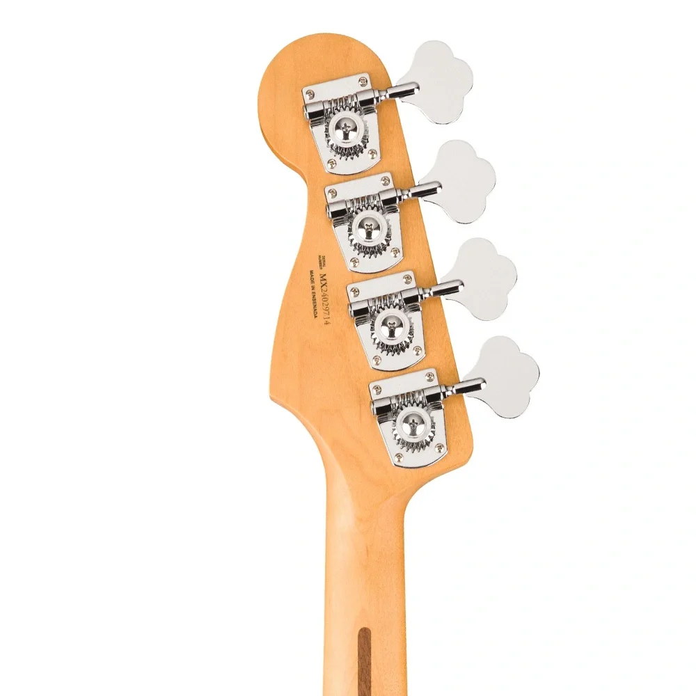 Ürün Adı Fender Player II Jazz Bass Gülağacı Klavye Aquatone Blue Bas Gitar