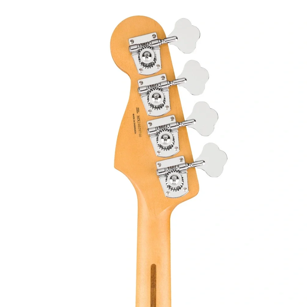 Fender Player II Jazz Bass Gülağacı Klavye Birch Green Bas Gitar