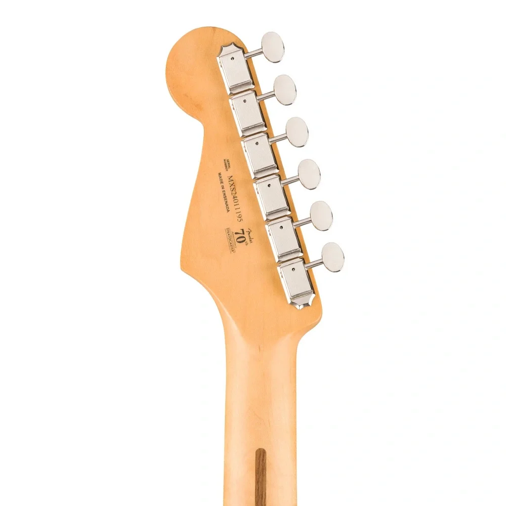 Fender Player II Stratocaster Gülağacı Klavye 3 Ton Sunburst Elektro Gitar