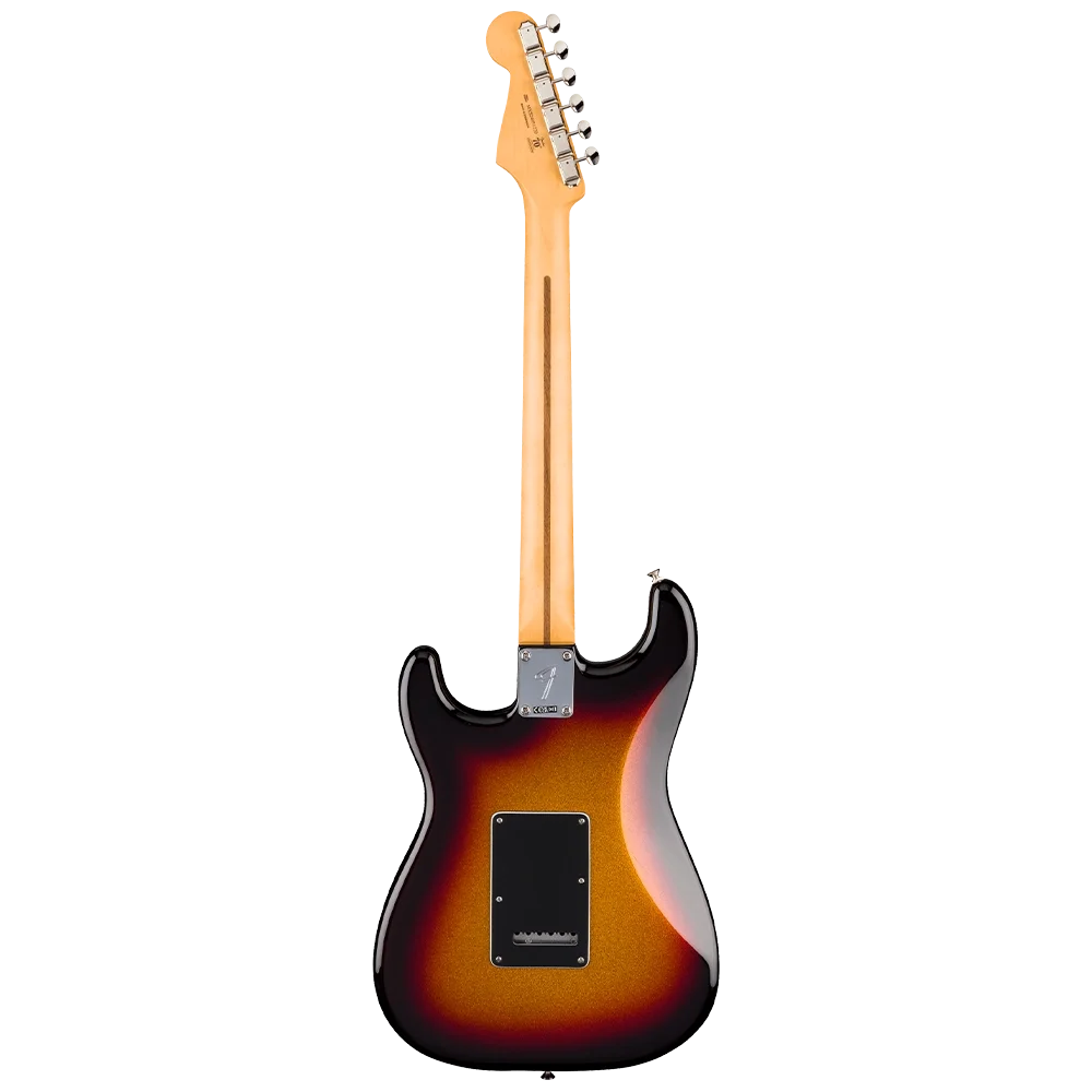Fender Limited Edition Player II Stratocaster® Slab Gülağacı Klavye Sparkle 3-Color Sunburst Renk Elektro Gitar