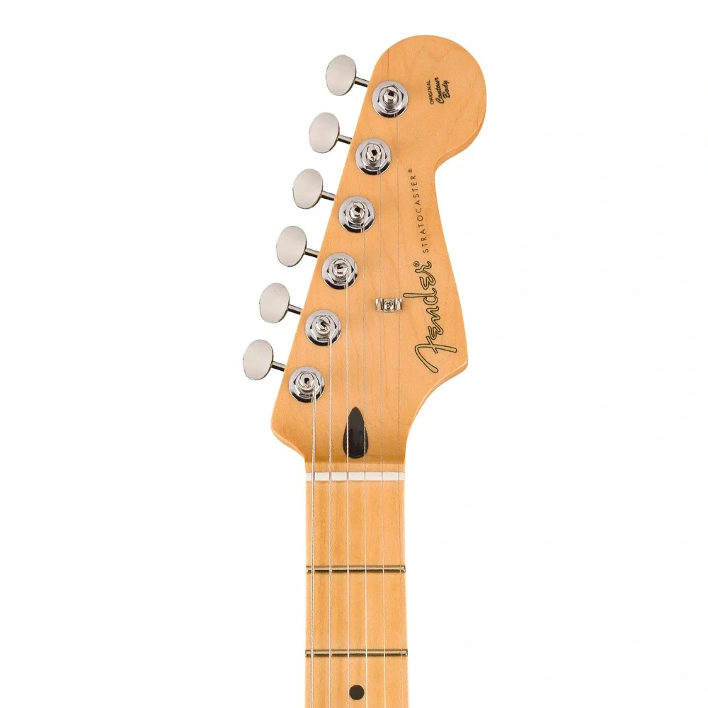 Fender Player II Stratocaster Akçaağaç Klavye Black Elektro Gitar