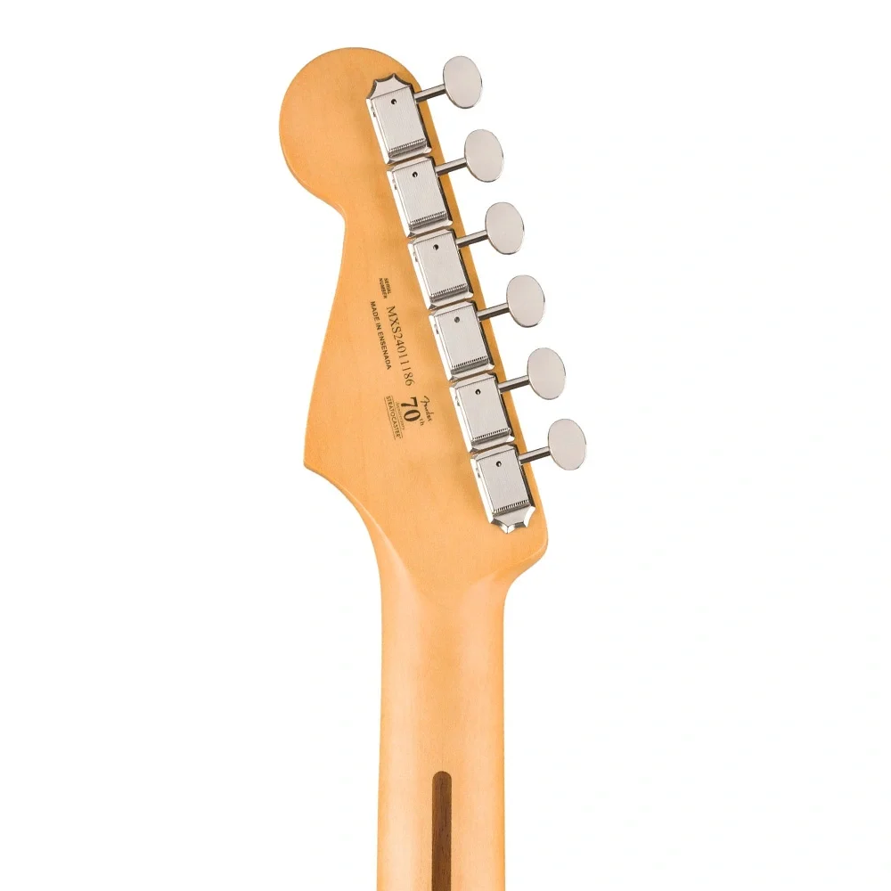 Fender Player II Stratocaster HSS Gülağacı Klavye Birch Green Elektro Gitar
