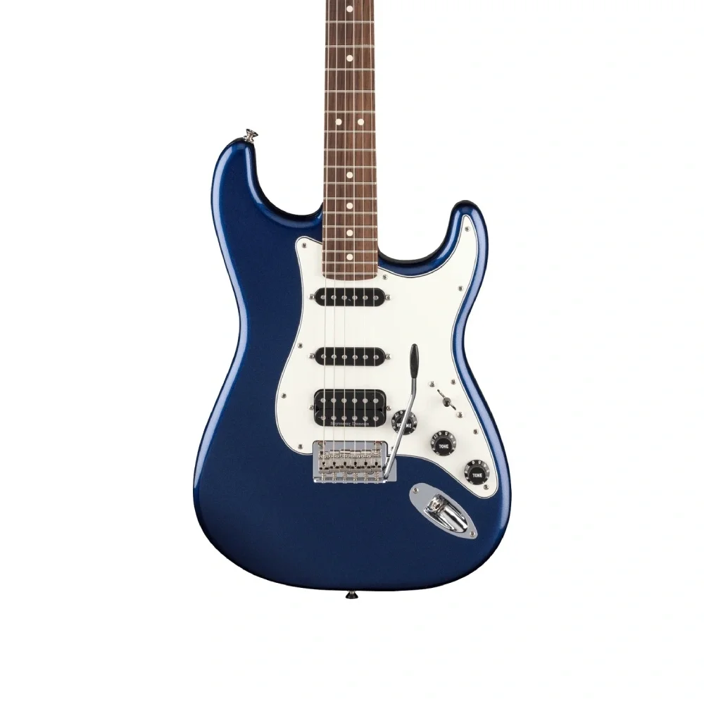 Fender LTD Player II Stratocaster HSS Roasted Akçaağaç Sap Gülağacı Klavye SD JB HB Moonlight Drive Elektro Gitar