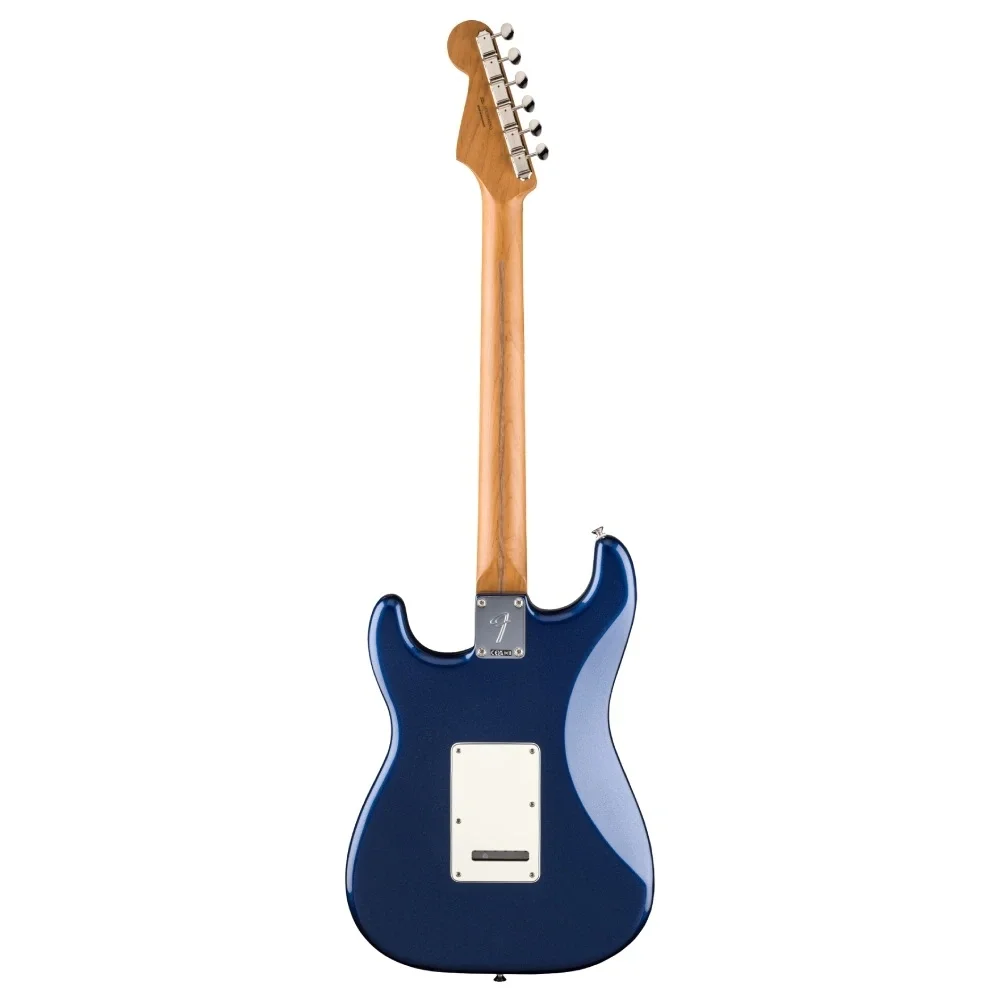 Fender LTD Player II Stratocaster HSS Roasted Akçaağaç Sap Gülağacı Klavye SD JB HB Moonlight Drive Elektro Gitar
