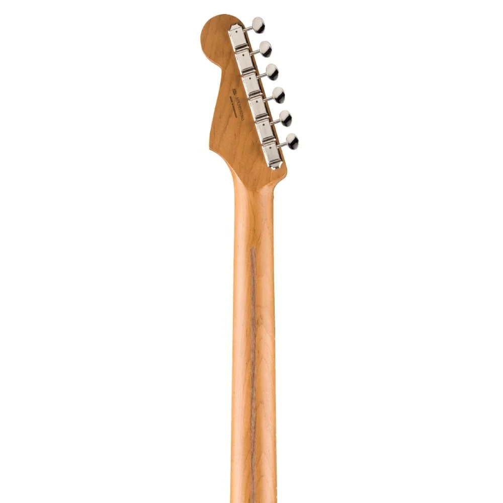 Fender LTD Player II Stratocaster HSS Roasted Akçaağaç Sap Gülağacı Klavye SD JB HB Moonlight Drive Elektro Gitar