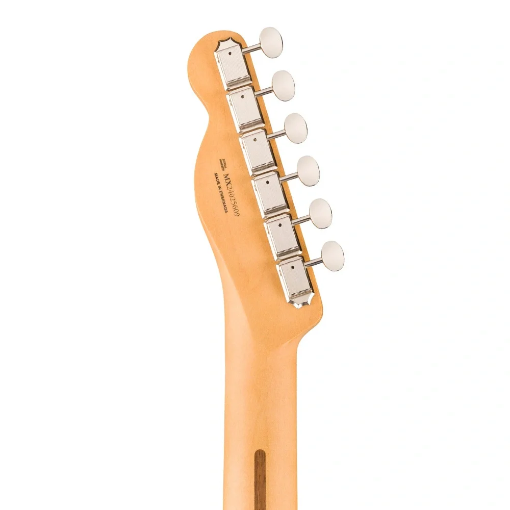 Fender Player II Telecaster Gülağacı Klavye Polar White Elektro Gitar