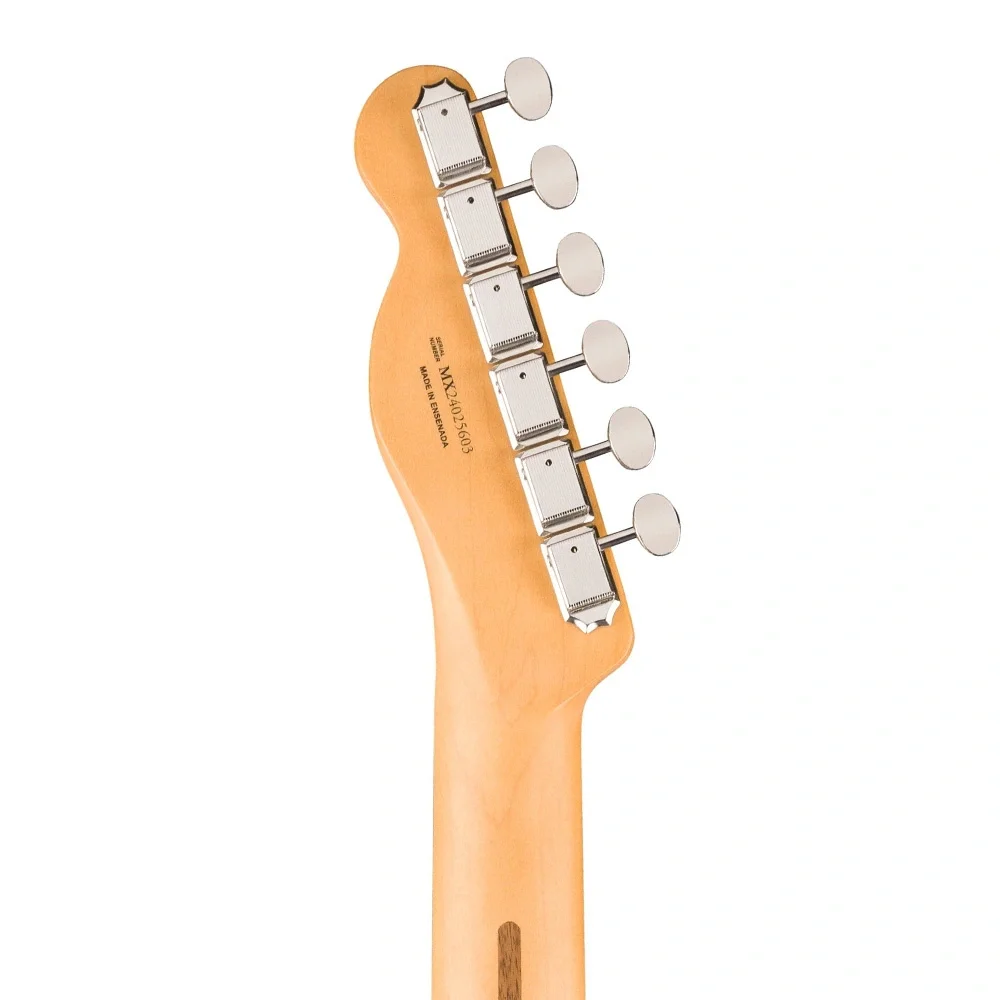 Fender Player II Telecaster Gülağacı Klavye Aquatone Blue Elektro Gitar