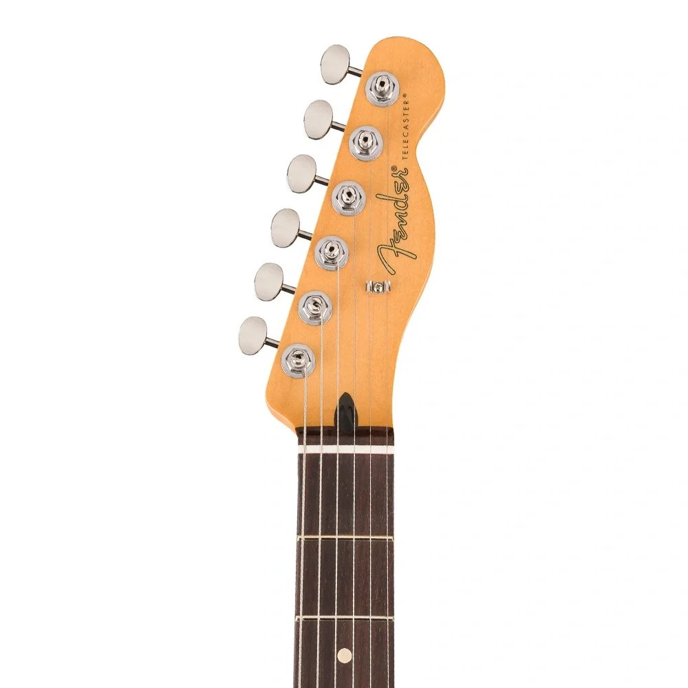 Fender Player II Telecaster Gülağacı Klavye Aquatone Blue Elektro Gitar