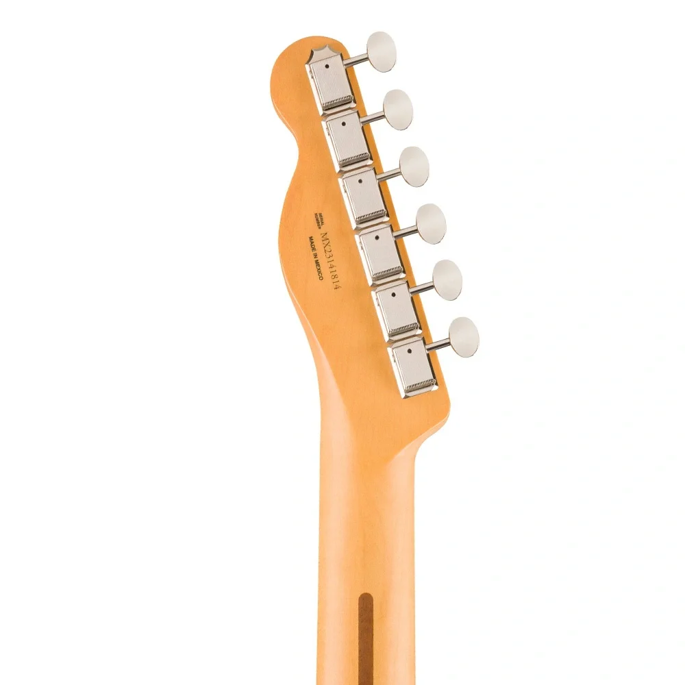 Fender Player II Telecaster Chambered Ash Gövde Gülağacı Klavye Aged Cherry Burst Elektro Gitar