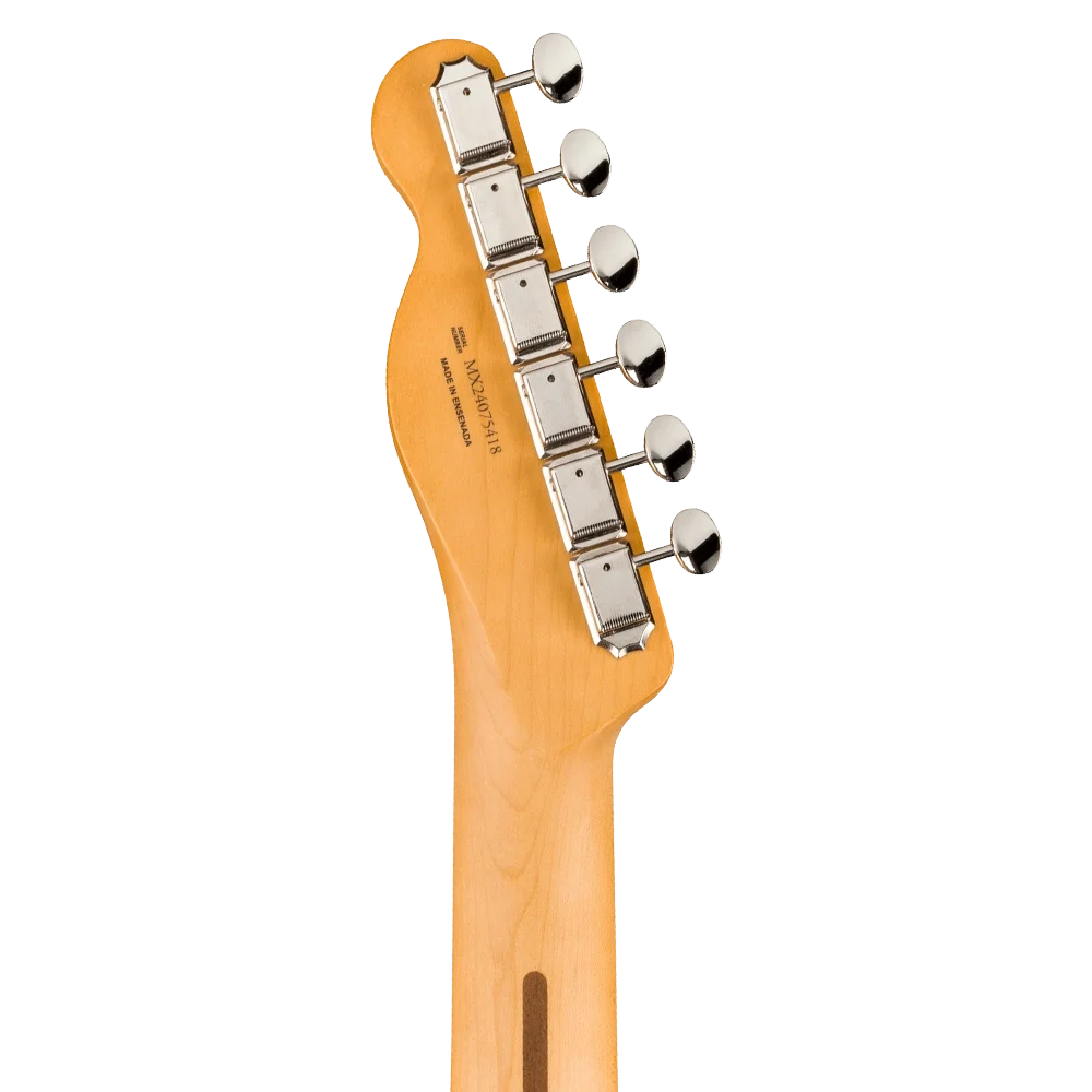 Fender Limited Edition Player II Telecaster® Slab Gülağacı Klavye Sparkle 3-Color Sunburst Renk Elektro Gitar