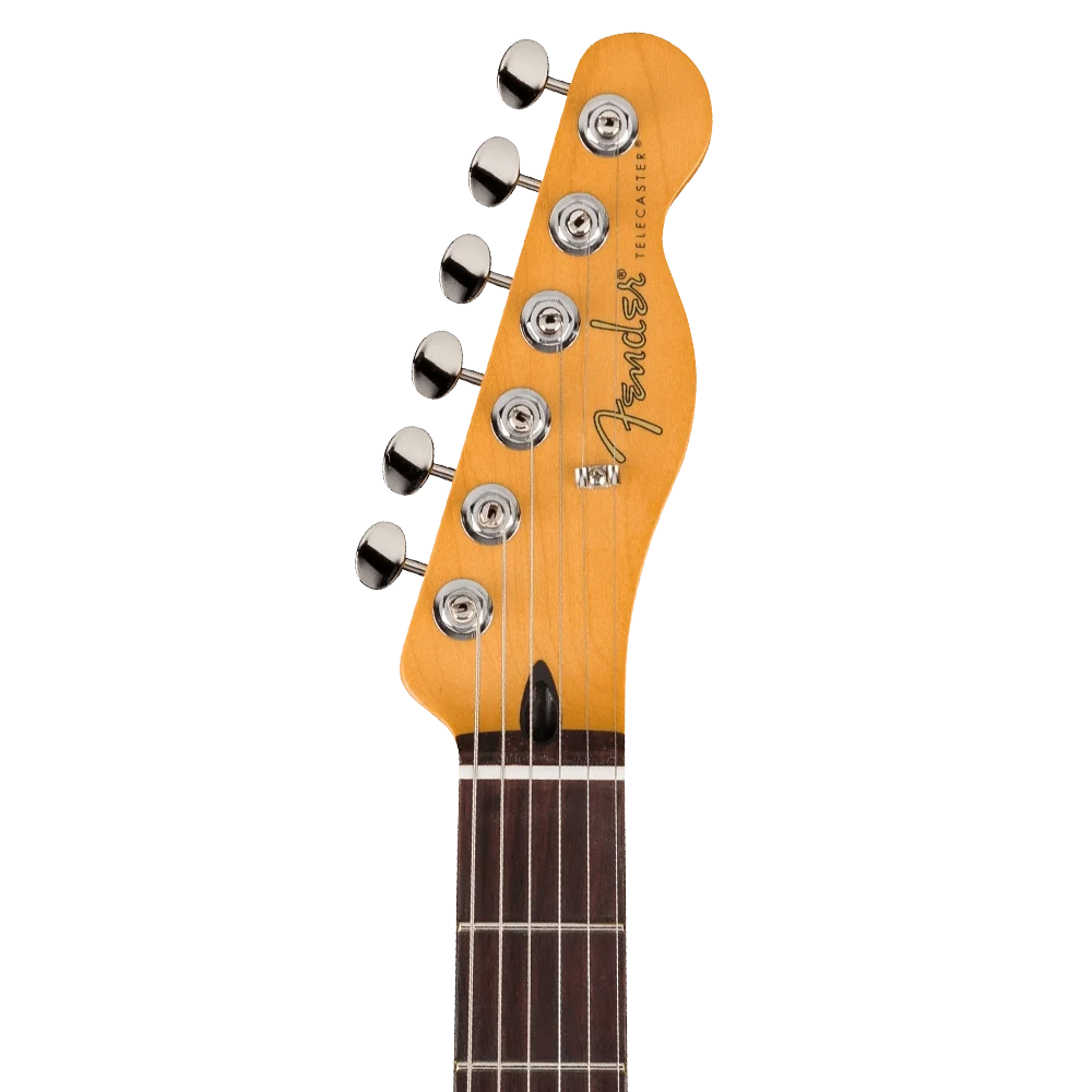 Fender Limited Edition Player II Telecaster® Slab Gülağacı Klavye Sparkle 3-Color Sunburst Renk Elektro Gitar