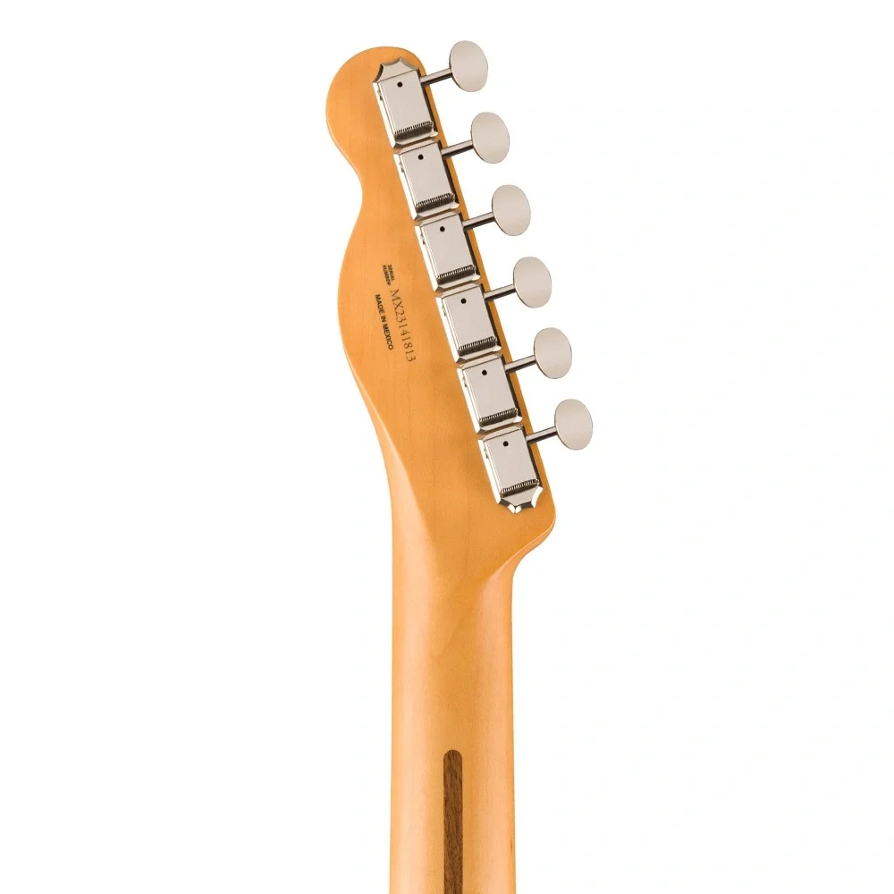 Fender Player II Telecaster Gülağacı Klavye Birch Green Elektro Gitar