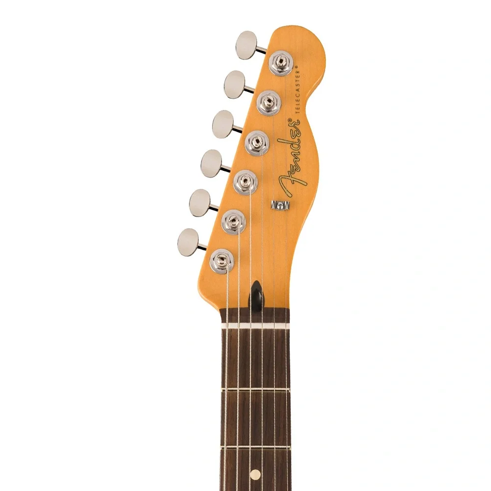 Fender Player II Telecaster Gülağacı Klavye Birch Green Elektro Gitar