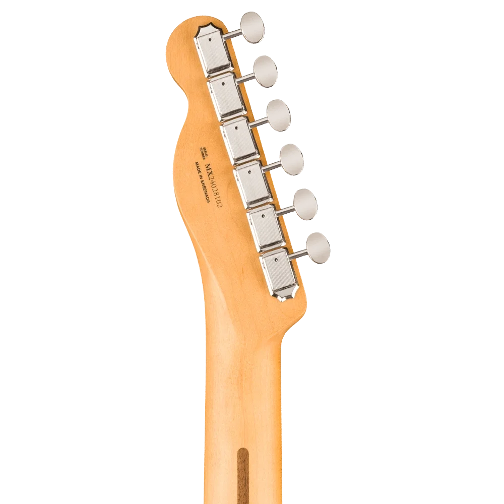 Fender Player II Telecaster® Akçaağaç Klavye 3-Color Sunburst Elektro Gitar