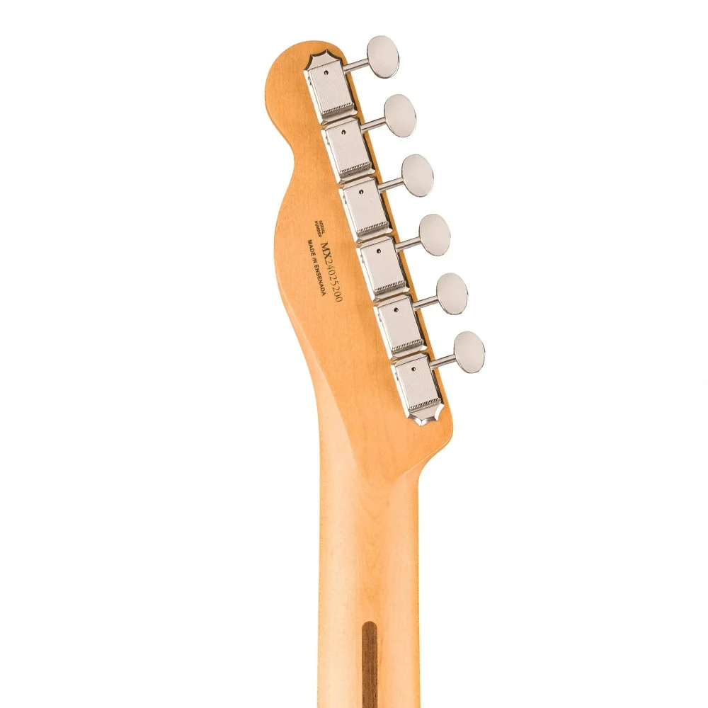 Fender Player II Telecaster Akçaağaç Klavye Coral Red Elektro Gitar