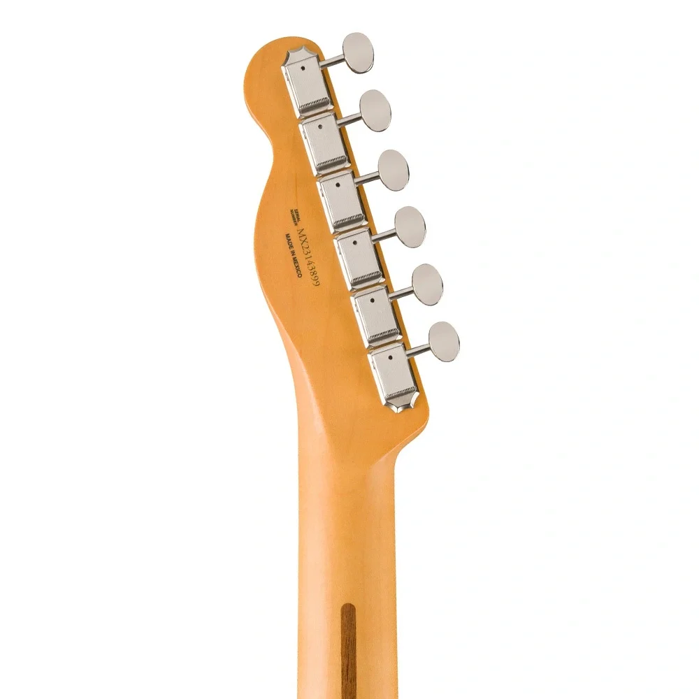 Fender Player II Telecaster HH Akçaağaç Klavye 3 Ton Sunburst Elektro Gitar