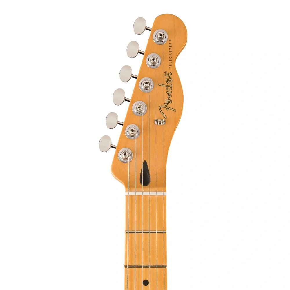 Fender Player II Telecaster HH Akçaağaç Klavye 3 Ton Sunburst Elektro Gitar