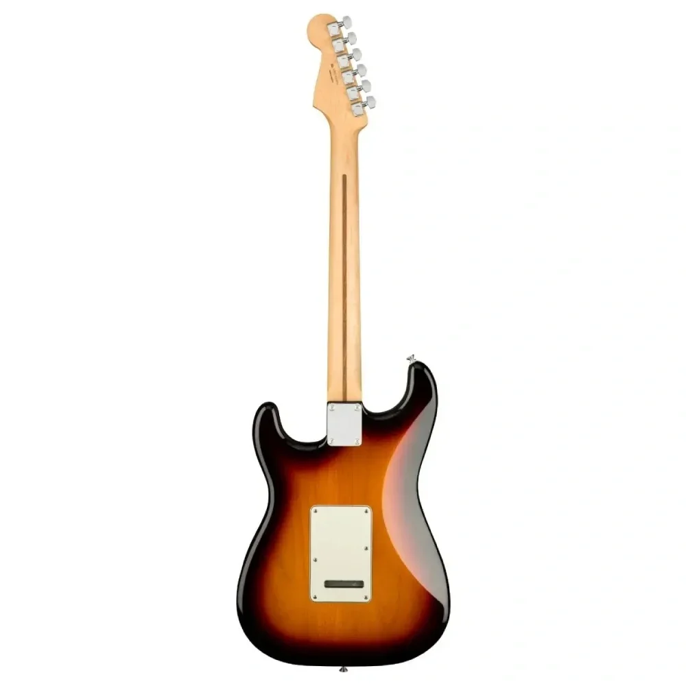 Fender Player Stratocaster HSS Akçaağaç Klavye 3-Color Sunburst Elektro Gitar