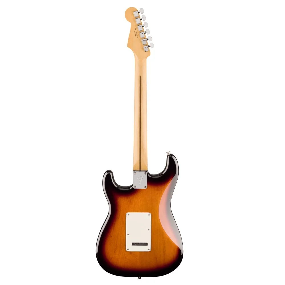 FENDER Player Stratocaster HSS Pau Ferro Klavye 3-Color Sunburst Elektro Gitar