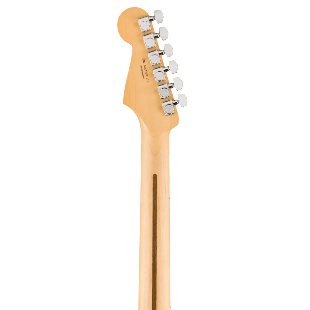 FENDER Player Stratocaster HSS Pau Ferro Klavye 3-Color Sunburst Elektro Gitar