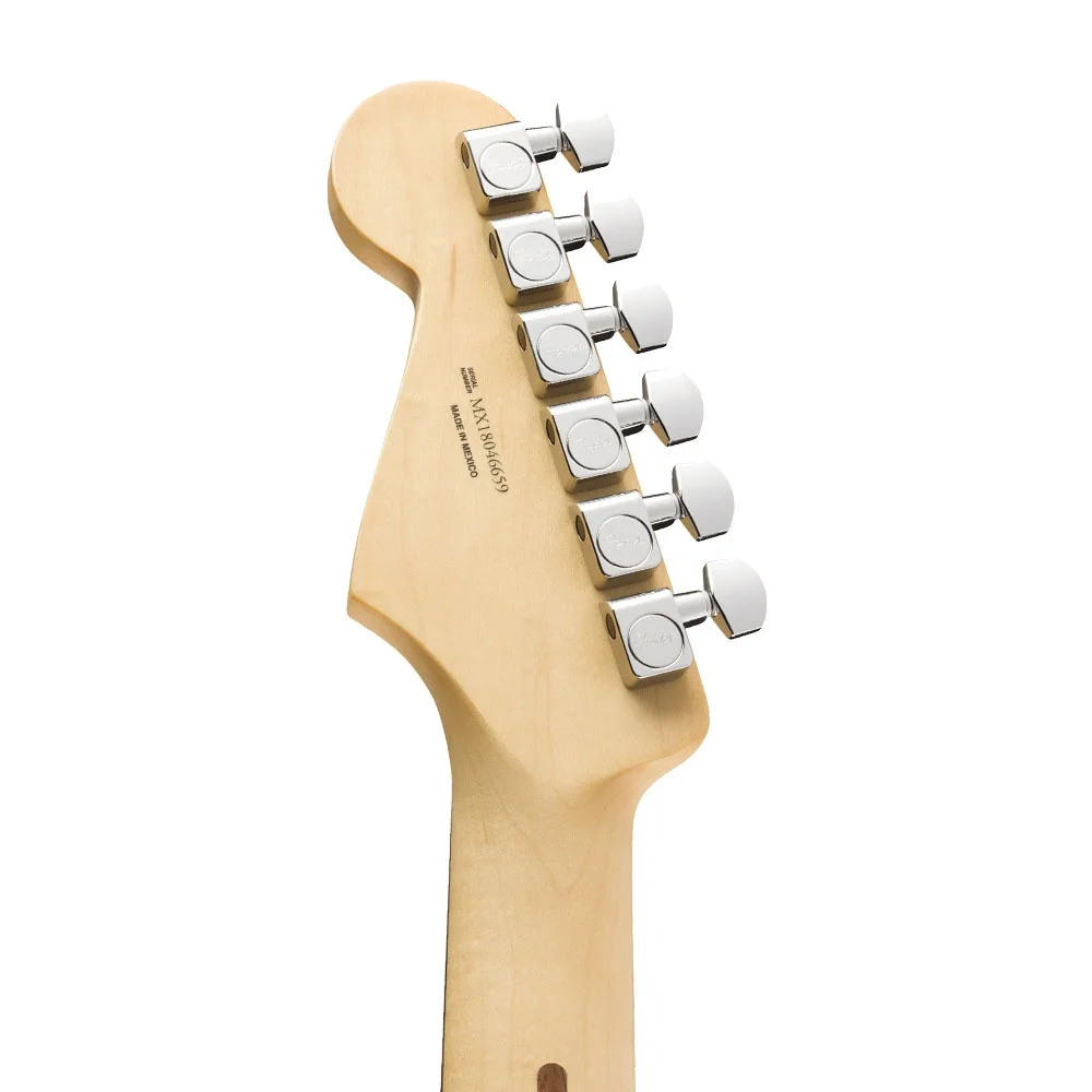 Fender Player Stratocaster HSH Pau Ferro Klavye Tobacco Sunburst Elektro Gitar