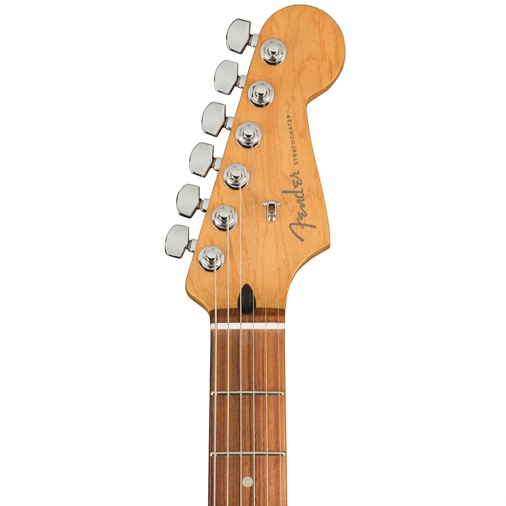 Fender Player Plus Stratocaster Pau Ferro Klavye Opal Spark Elektro Gitar