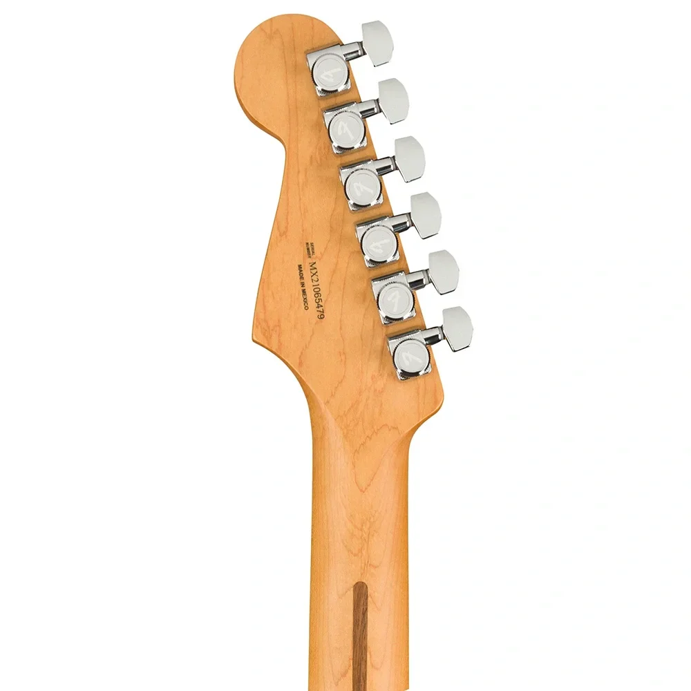 Fender Player Plus Stratocaster Pau Ferro Klavye Opal Spark Elektro Gitar