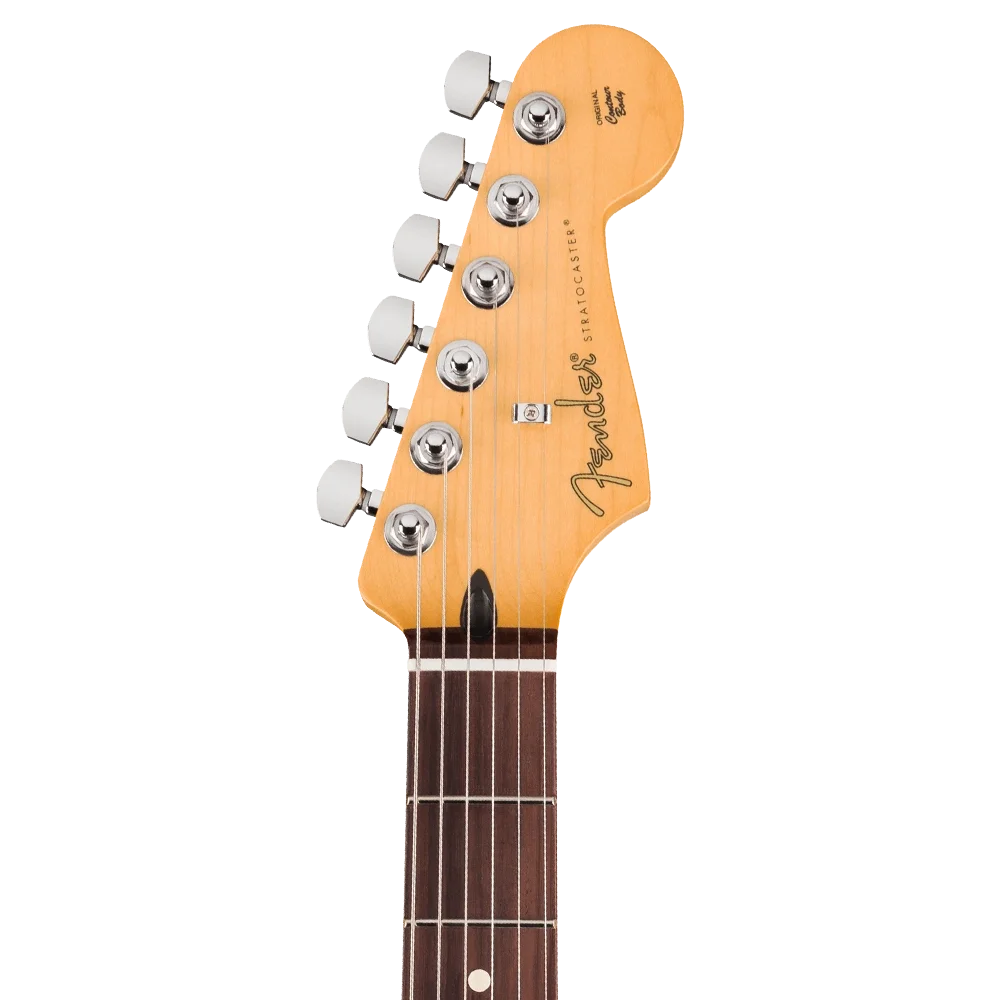 Fender Player II Modified Stratocaster Gülağacı Klavye Dusk Elektro Gitar
