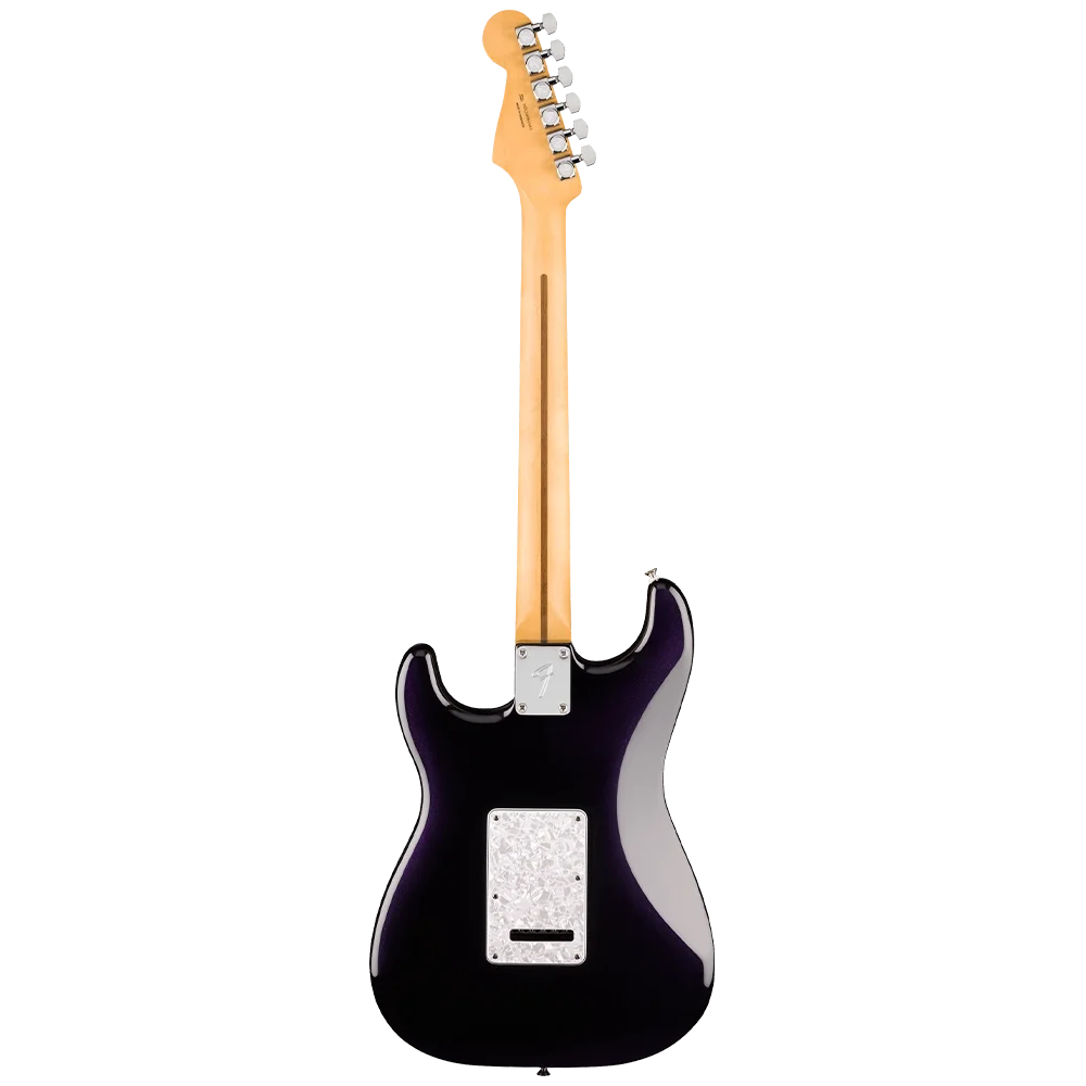 Fender Player II Modified Stratocaster Gülağacı Klavye Dusk Elektro Gitar