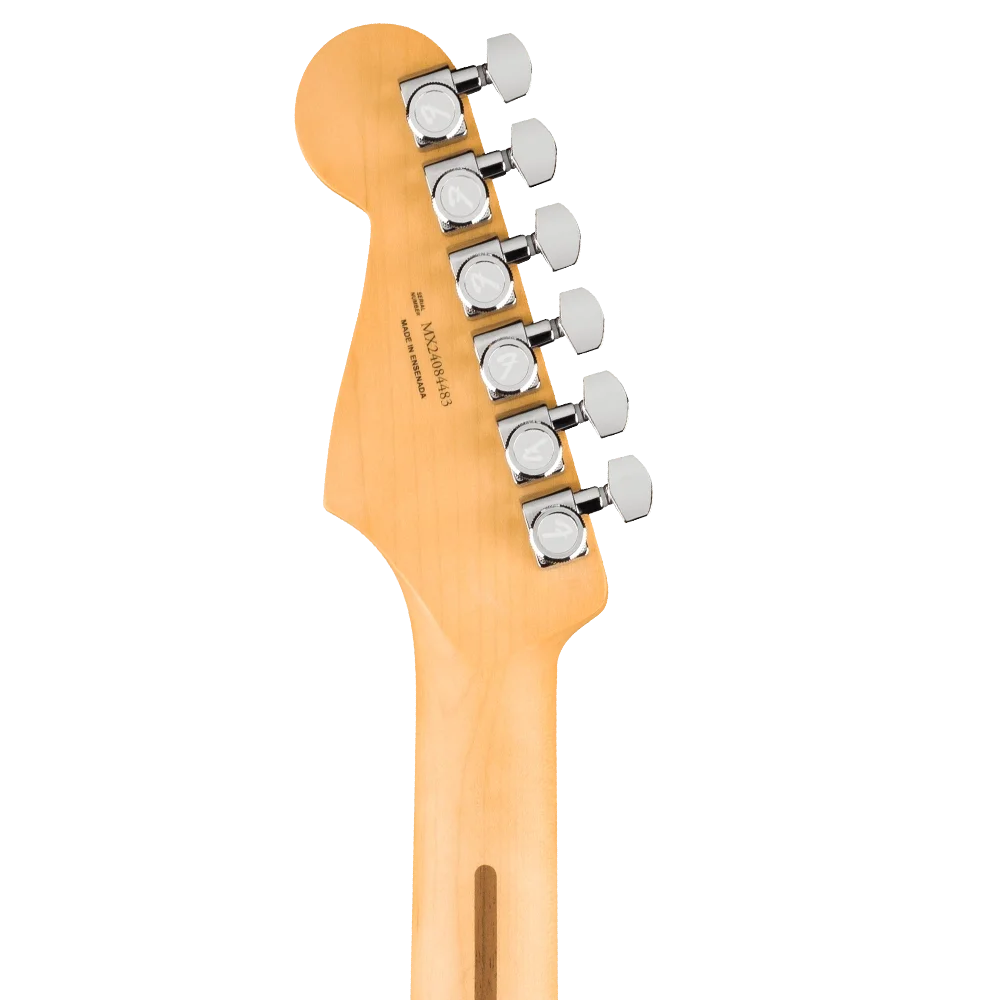 Fender Player II Modified Stratocaster Gülağacı Klavye Dusk Elektro Gitar