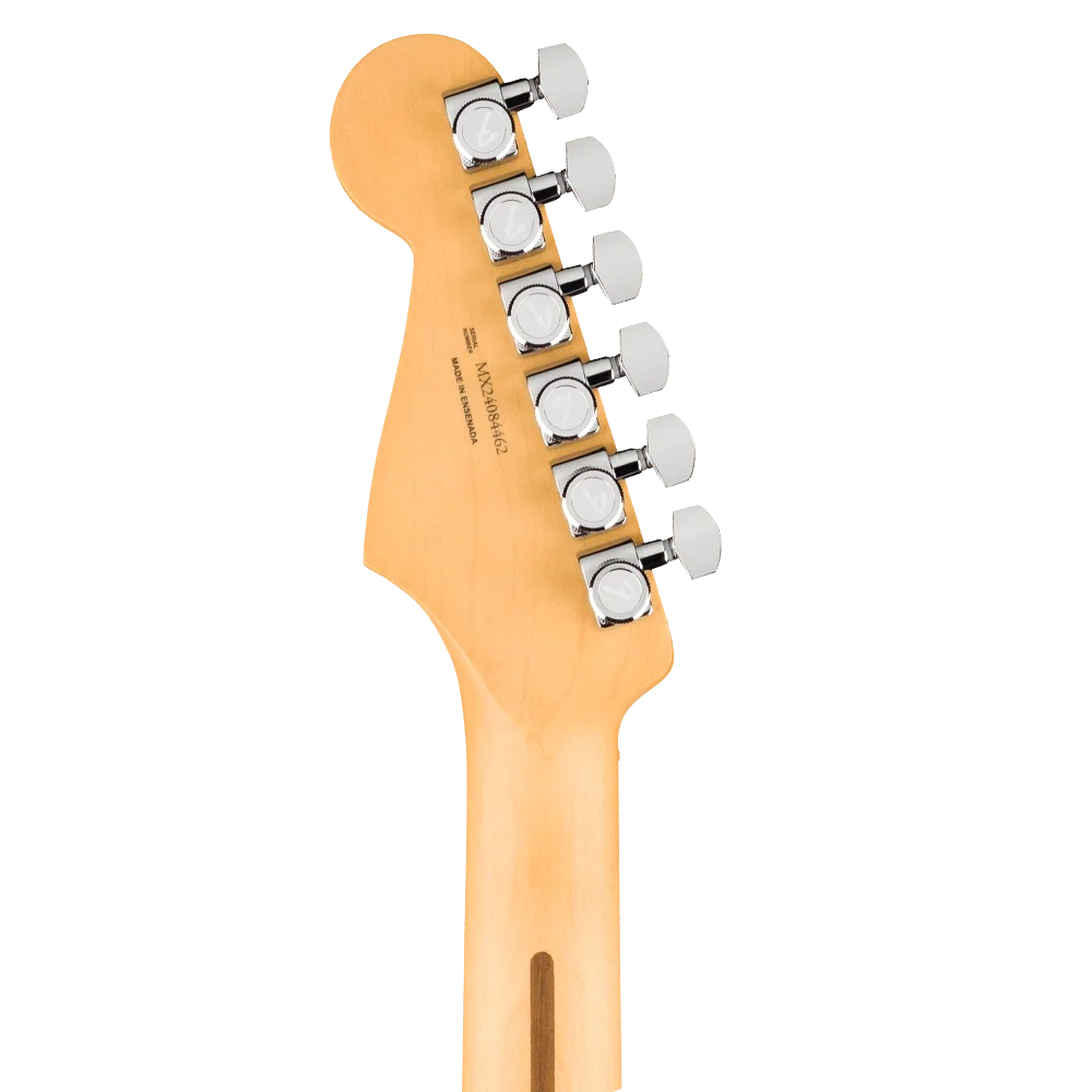 Fender Player II Modified Stratocaster Gülağacı Klavye Electric Blue Elektro Gitar